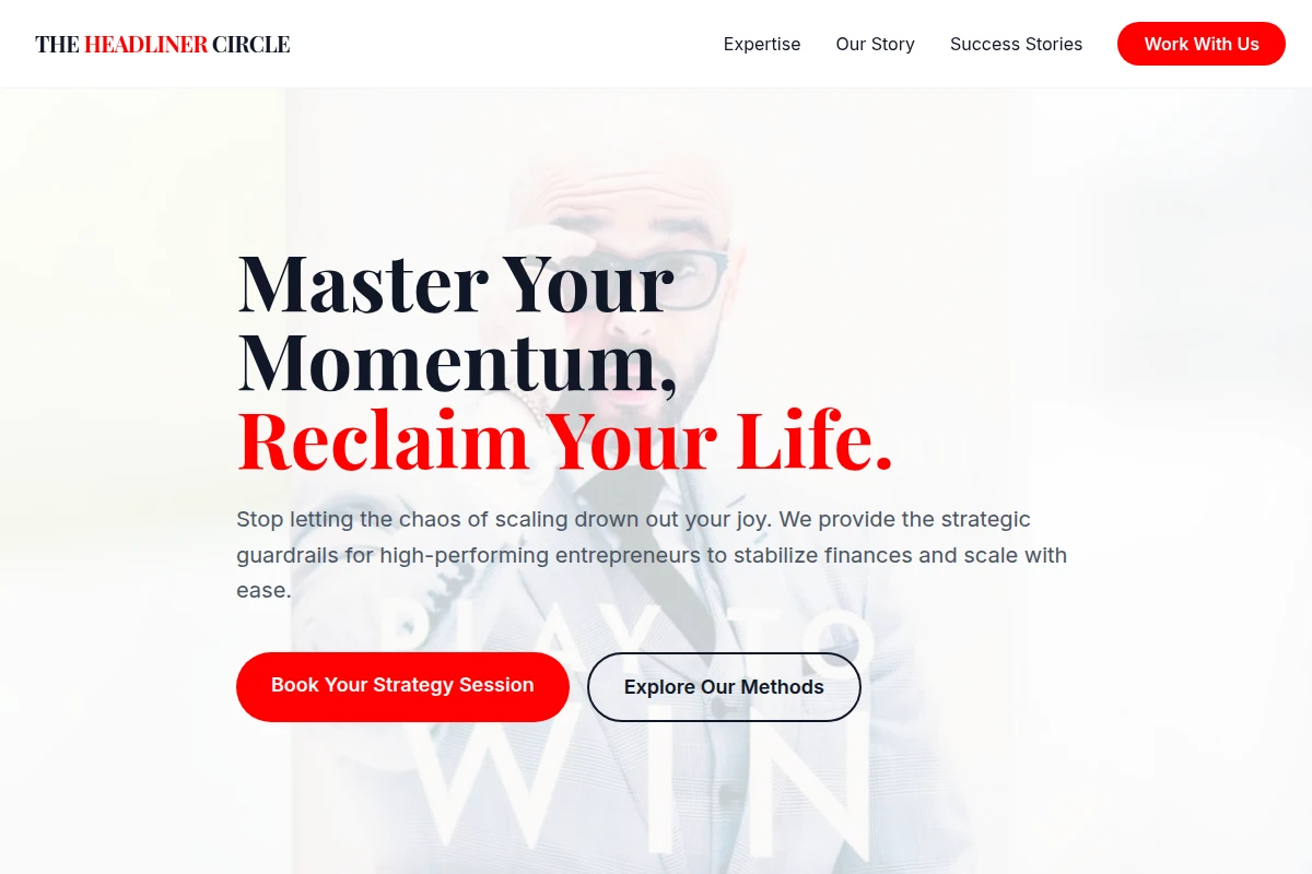 business-coach