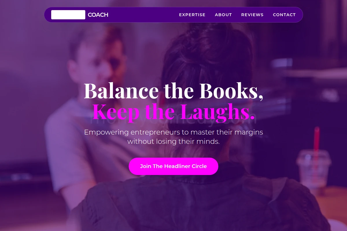 business-coach