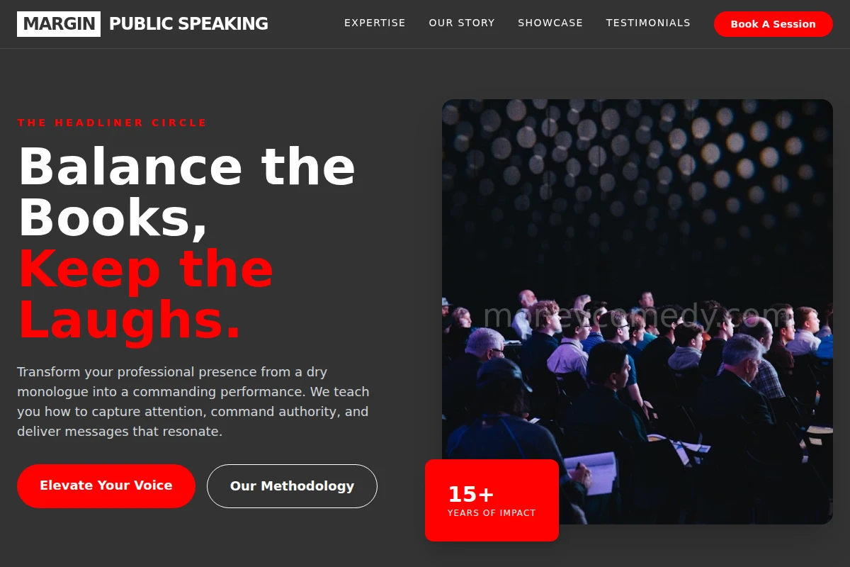 public-speaking